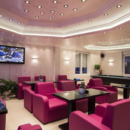 Miami Spa And Wellness بلغراد المظهر الخارجي الصورة