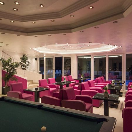 Miami Spa And Wellness بلغراد المظهر الخارجي الصورة