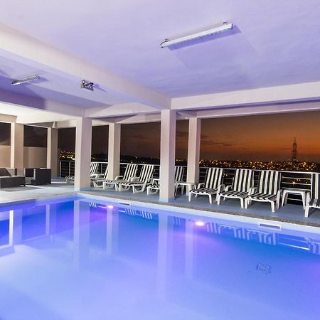 Miami Spa And Wellness بلغراد المظهر الخارجي الصورة