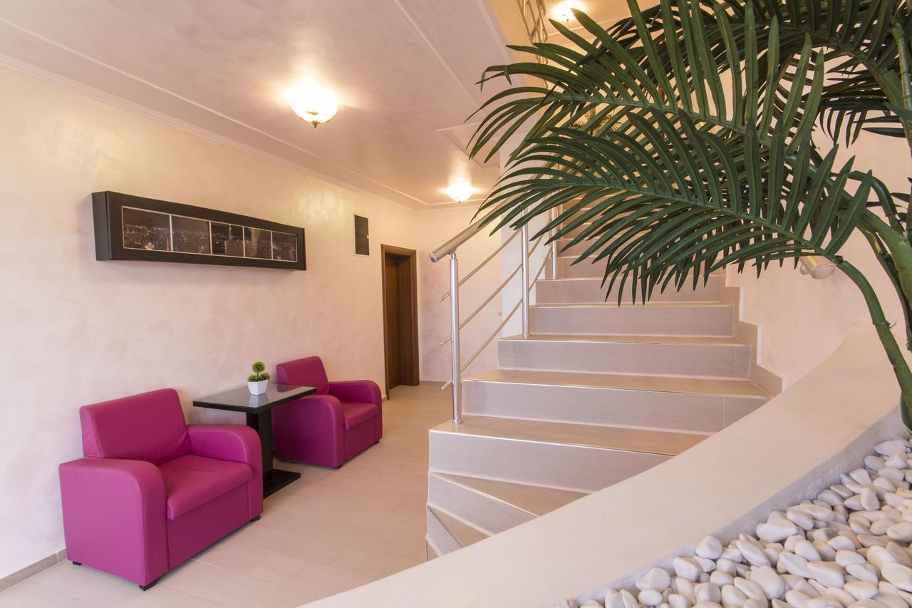 Miami Spa And Wellness بلغراد المظهر الخارجي الصورة