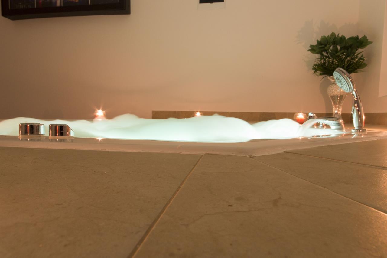 Miami Spa And Wellness بلغراد المظهر الخارجي الصورة
