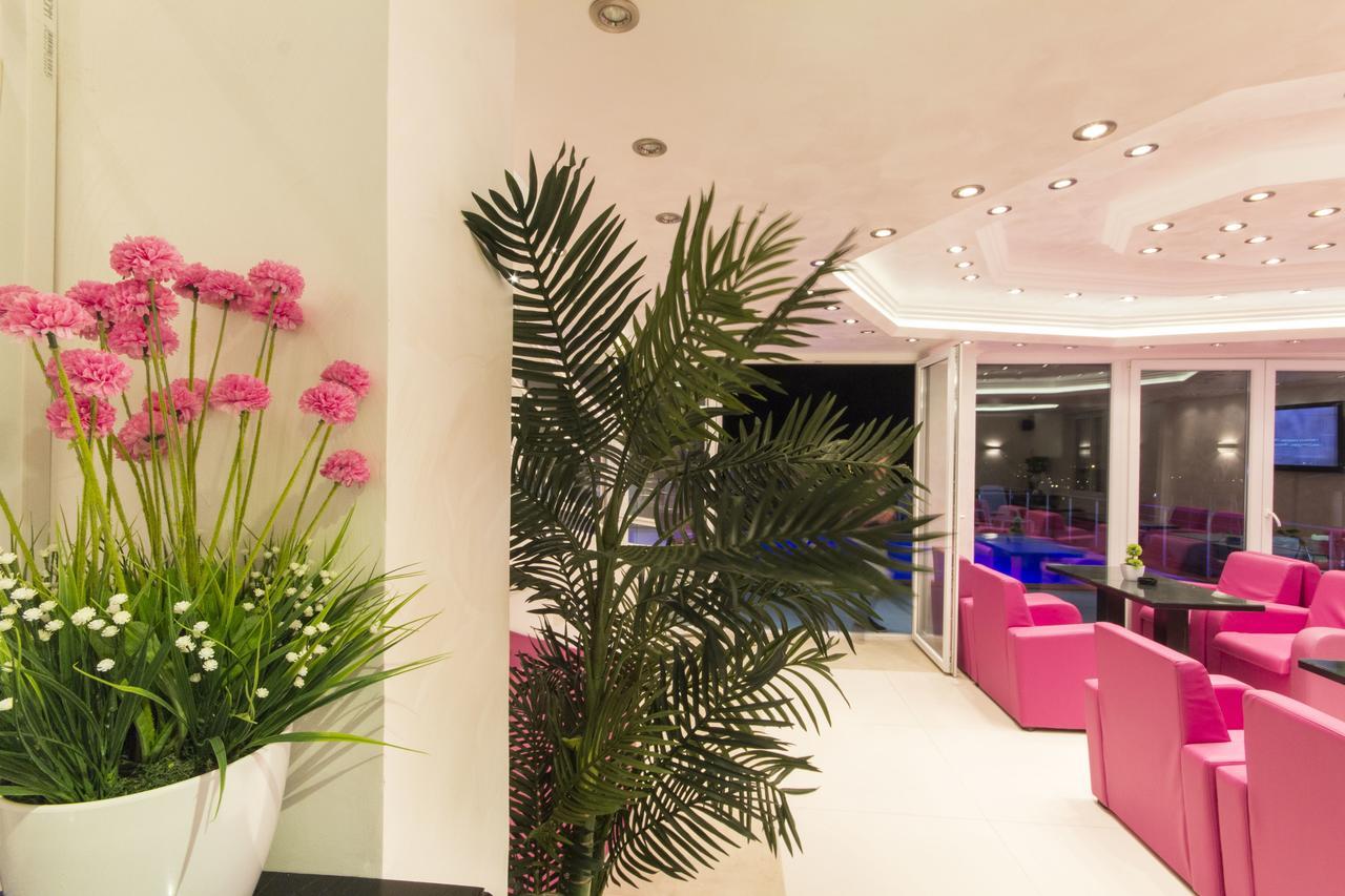 Miami Spa And Wellness بلغراد المظهر الخارجي الصورة
