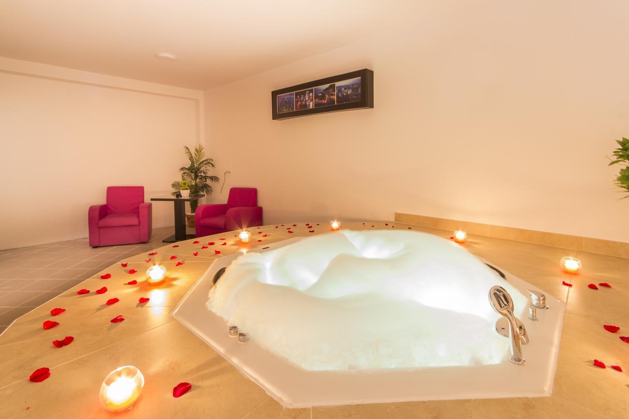 Miami Spa And Wellness بلغراد المظهر الخارجي الصورة