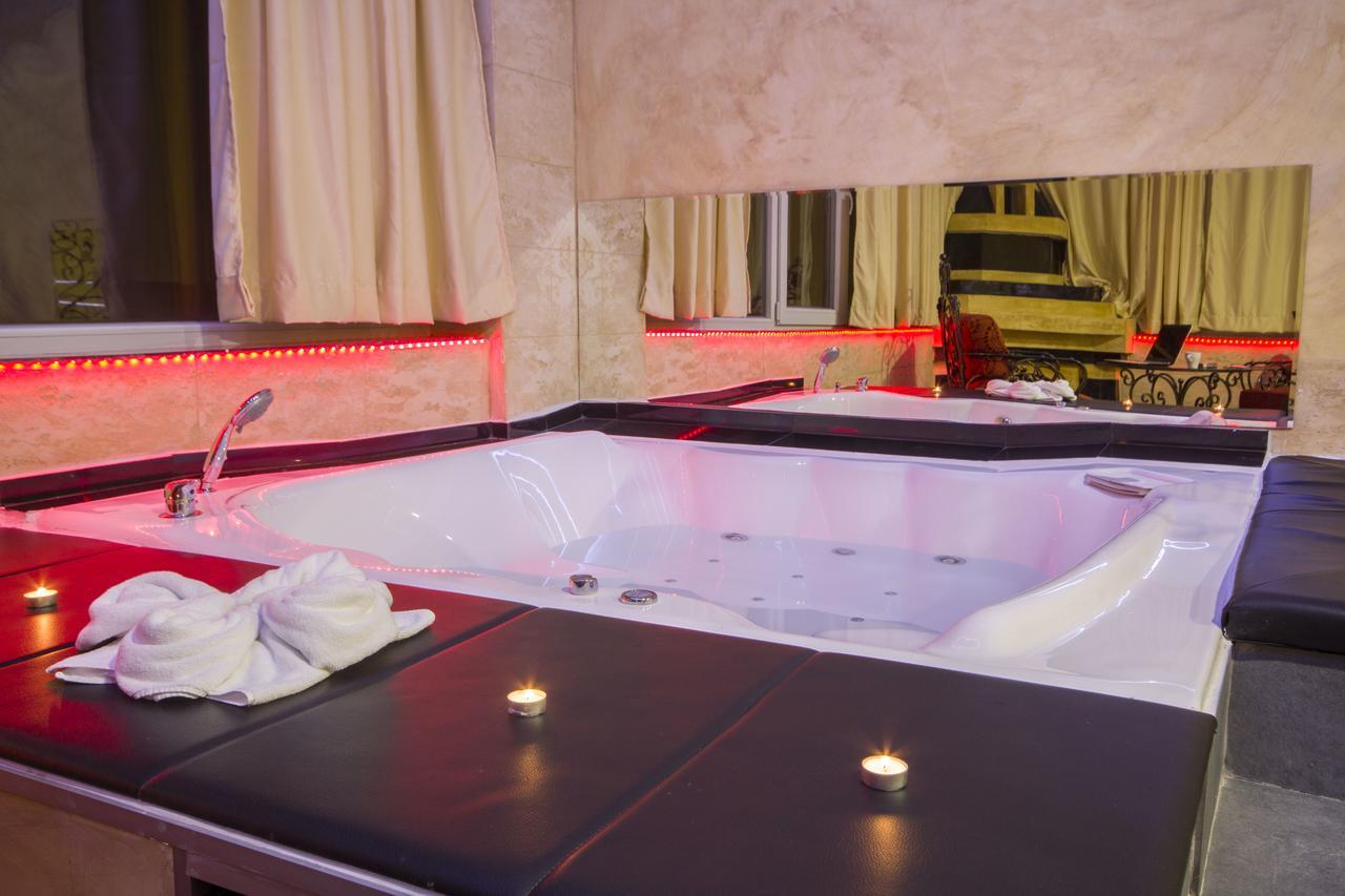 Miami Spa And Wellness بلغراد المظهر الخارجي الصورة