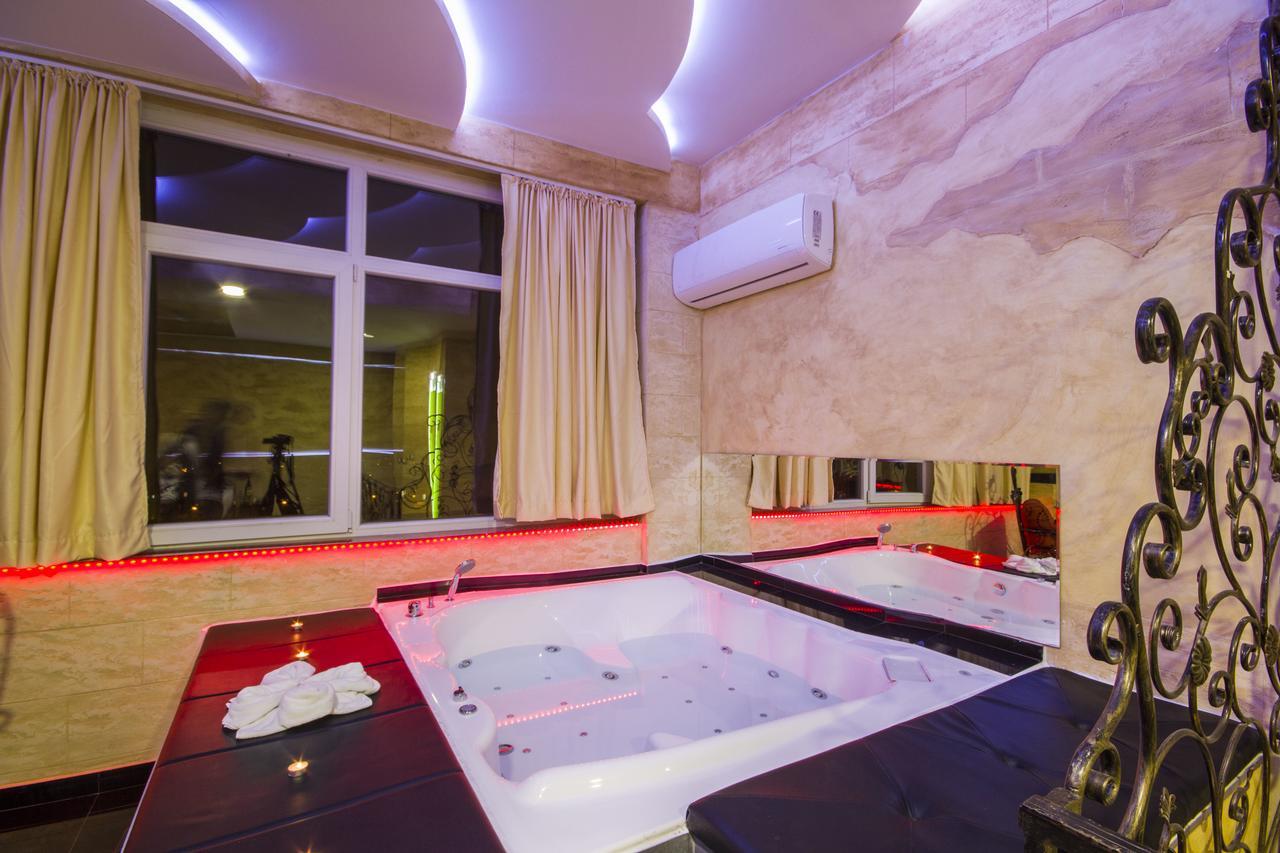 Miami Spa And Wellness بلغراد المظهر الخارجي الصورة