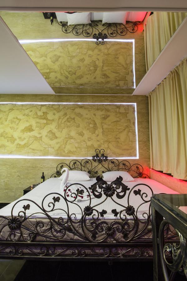Miami Spa And Wellness بلغراد المظهر الخارجي الصورة