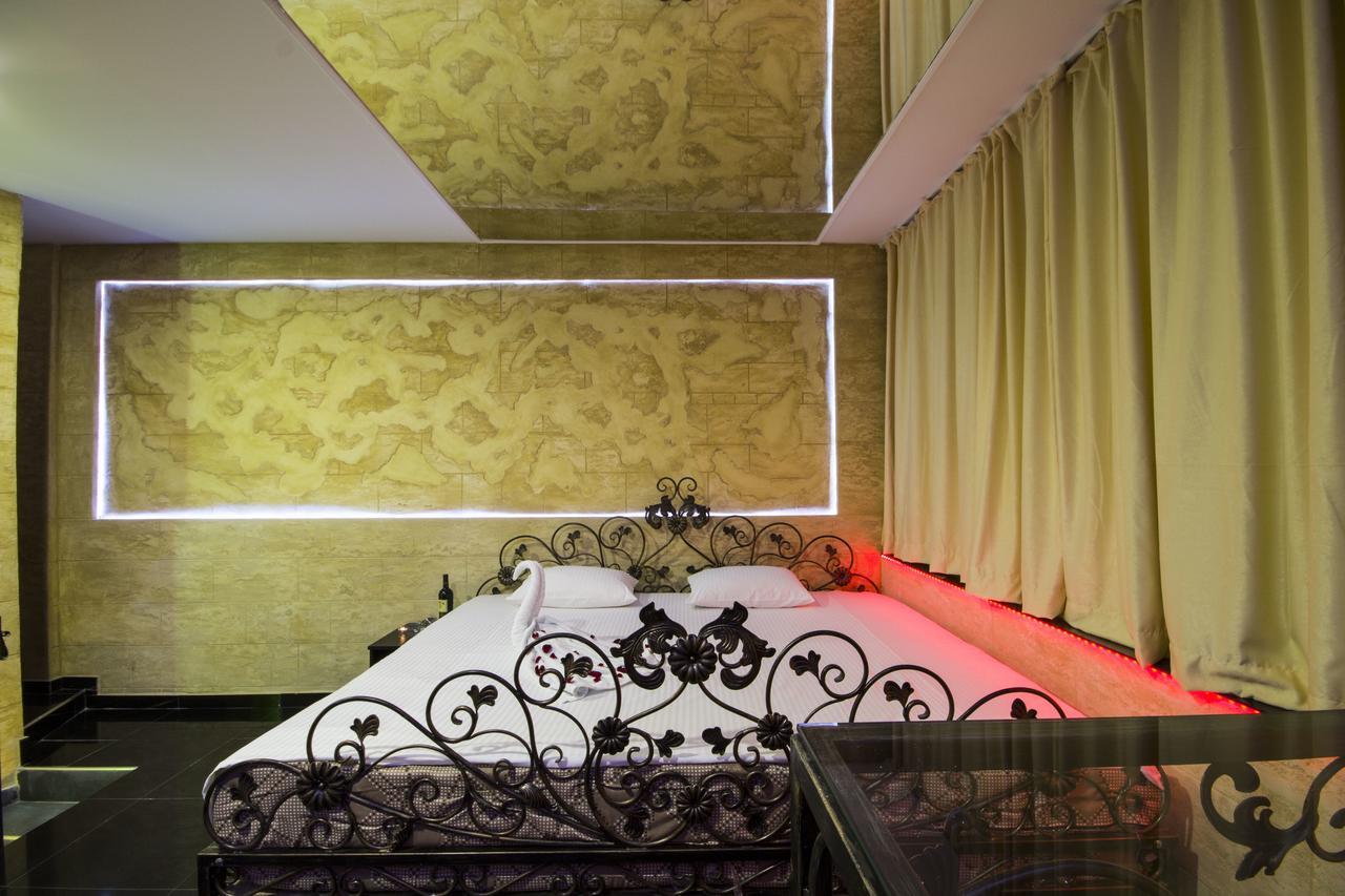 Miami Spa And Wellness بلغراد المظهر الخارجي الصورة