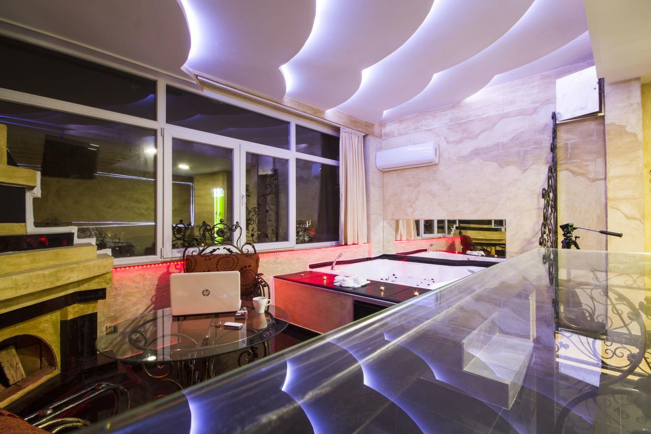 Miami Spa And Wellness بلغراد المظهر الخارجي الصورة