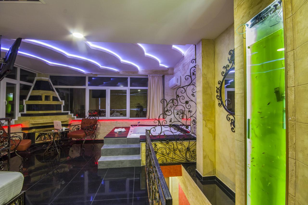 Miami Spa And Wellness بلغراد المظهر الخارجي الصورة