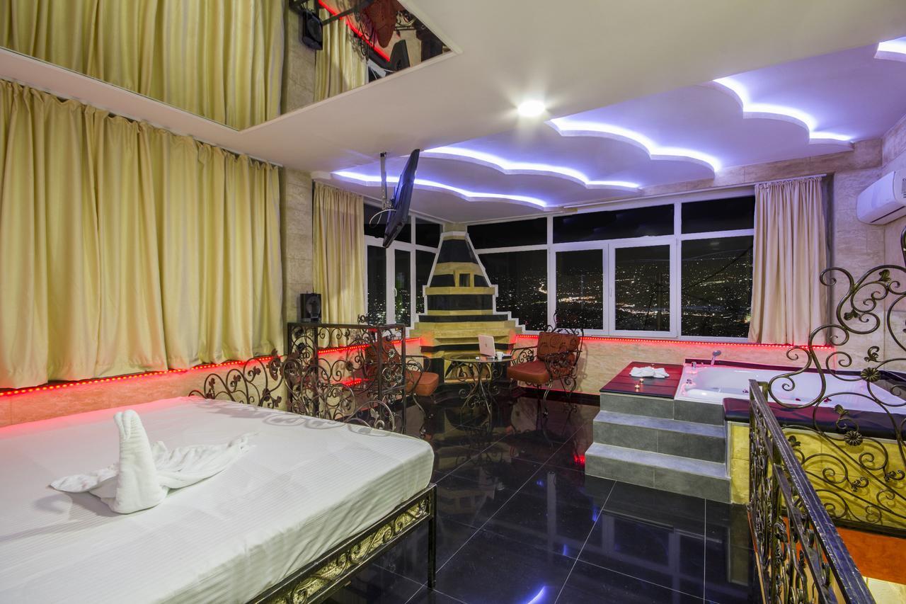 Miami Spa And Wellness بلغراد المظهر الخارجي الصورة