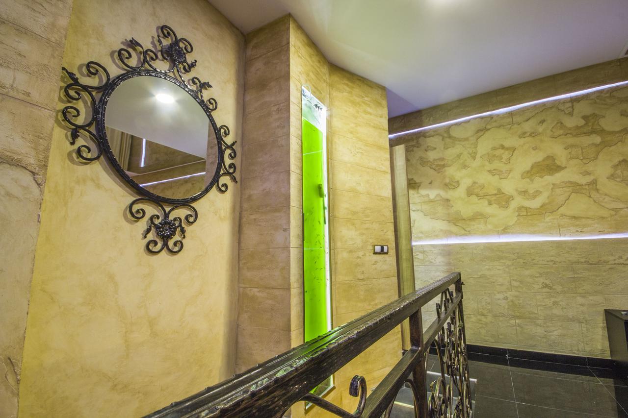 Miami Spa And Wellness بلغراد المظهر الخارجي الصورة