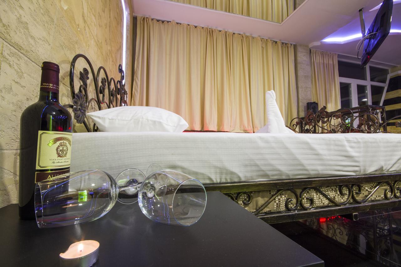Miami Spa And Wellness بلغراد المظهر الخارجي الصورة