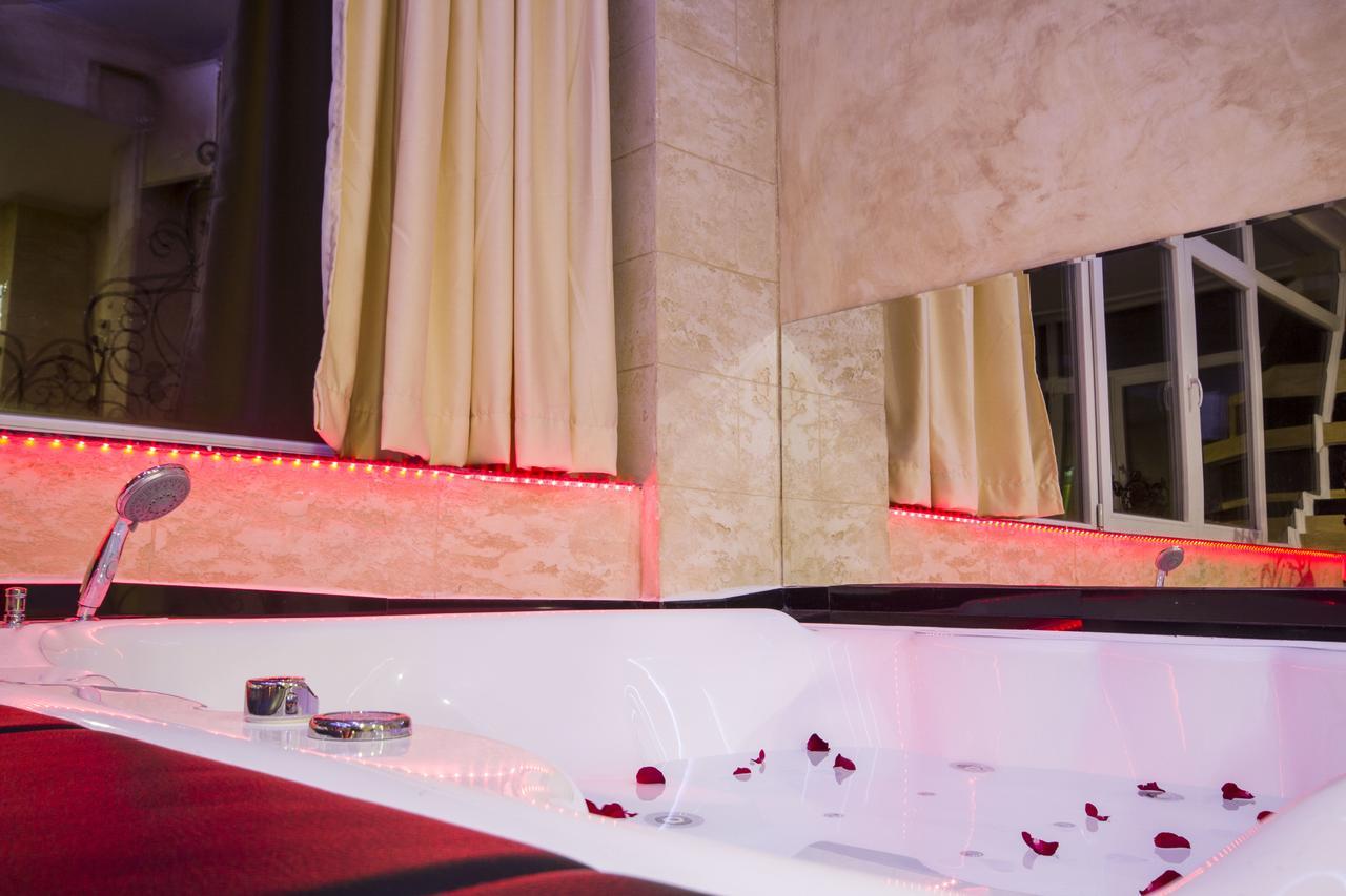 Miami Spa And Wellness بلغراد المظهر الخارجي الصورة