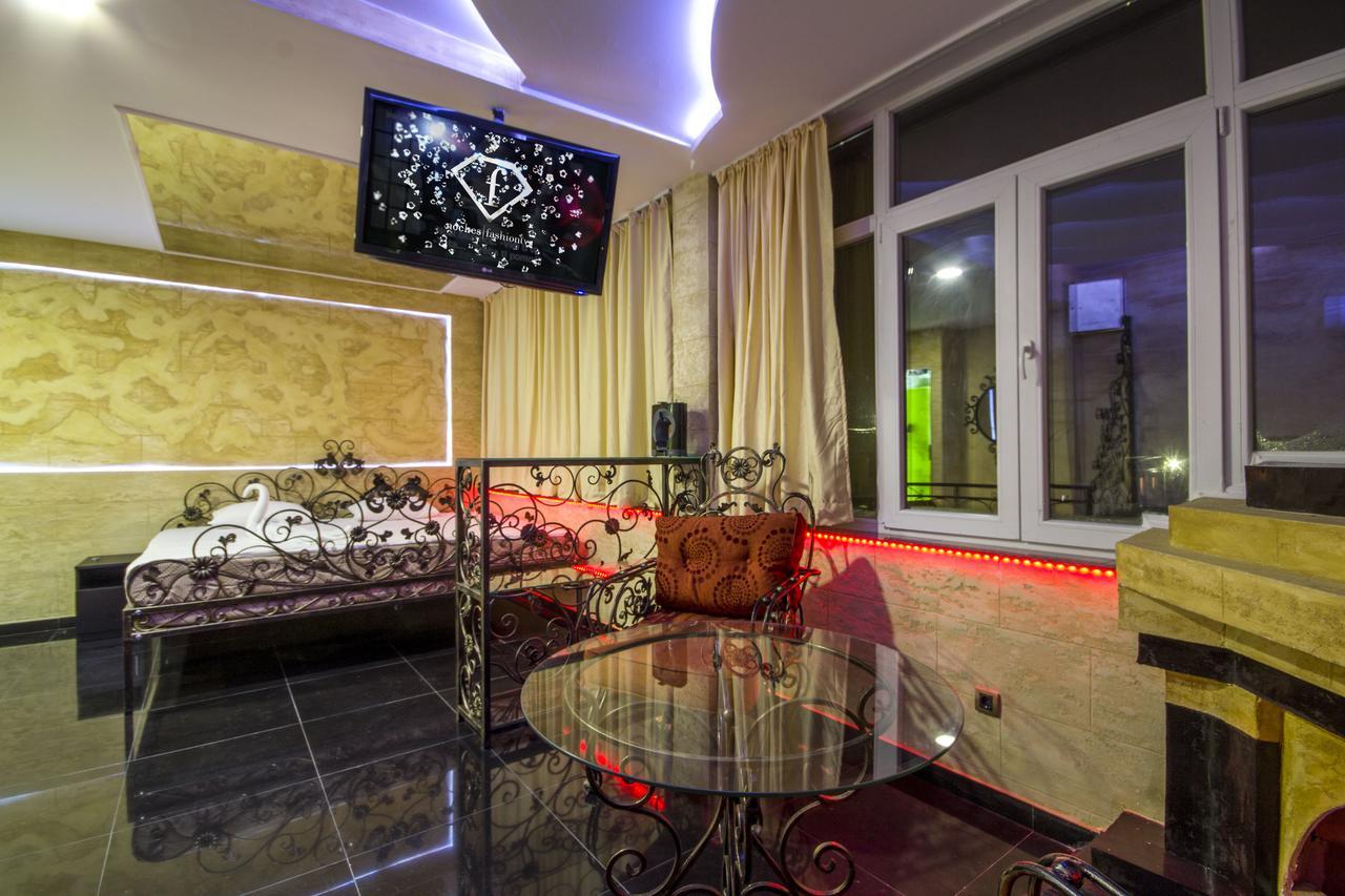 Miami Spa And Wellness بلغراد المظهر الخارجي الصورة