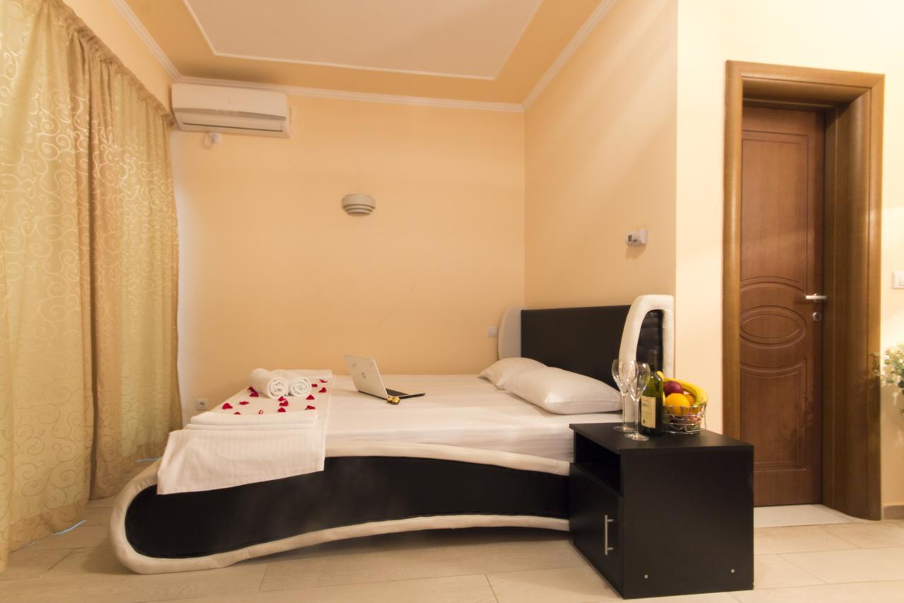 Miami Spa And Wellness بلغراد المظهر الخارجي الصورة
