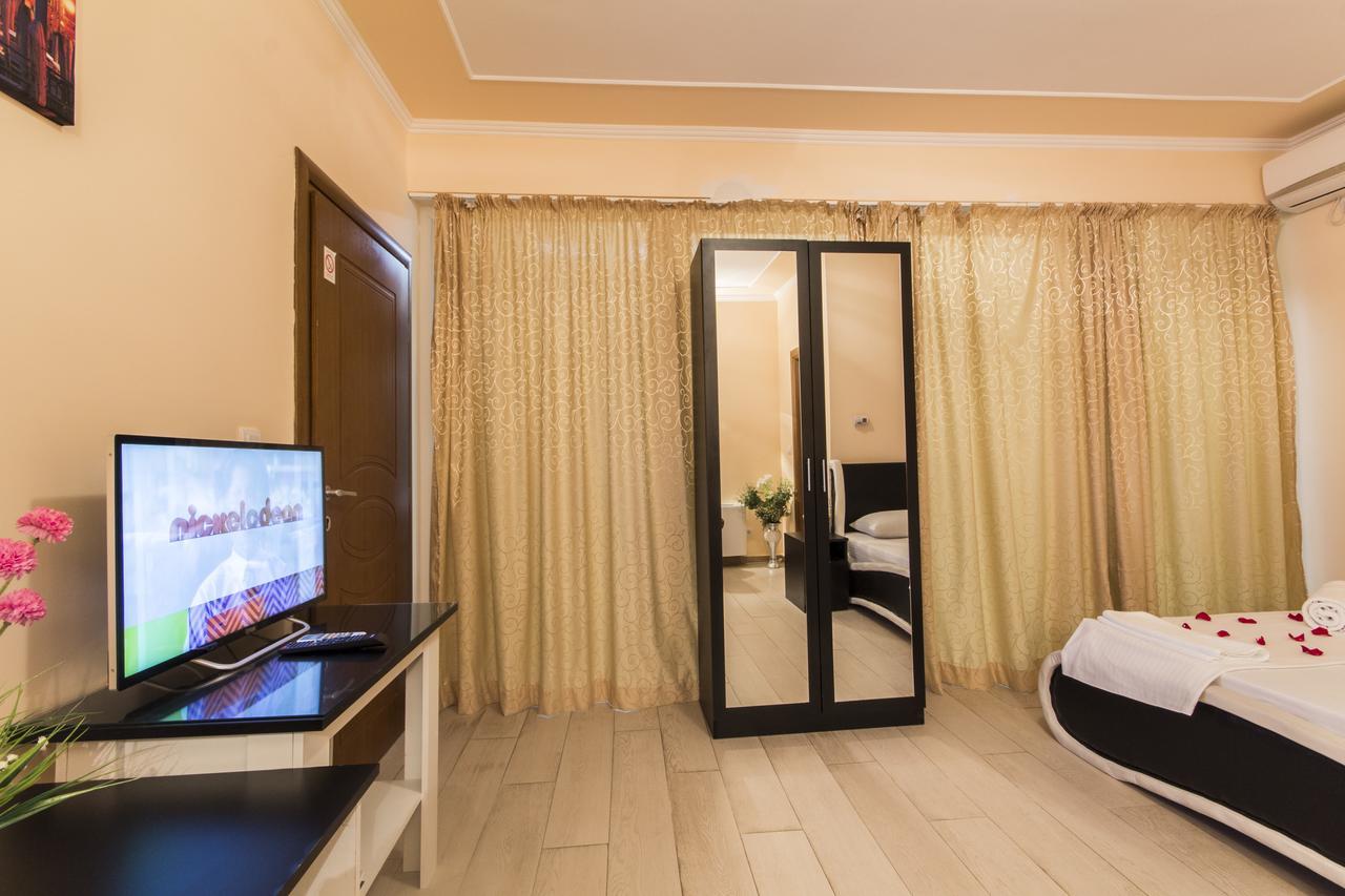 Miami Spa And Wellness بلغراد المظهر الخارجي الصورة