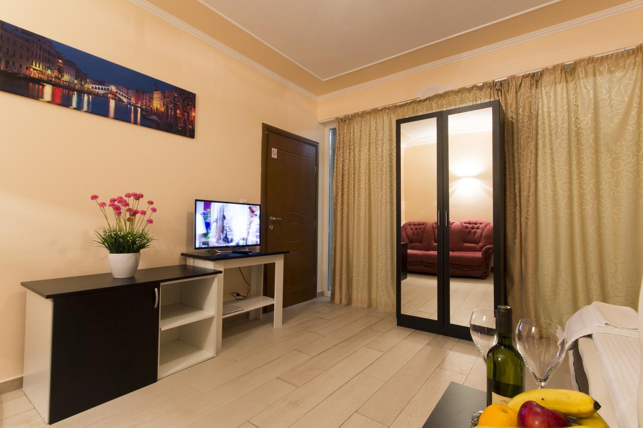 Miami Spa And Wellness بلغراد المظهر الخارجي الصورة