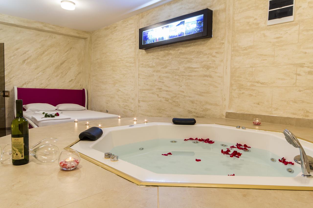Miami Spa And Wellness بلغراد المظهر الخارجي الصورة
