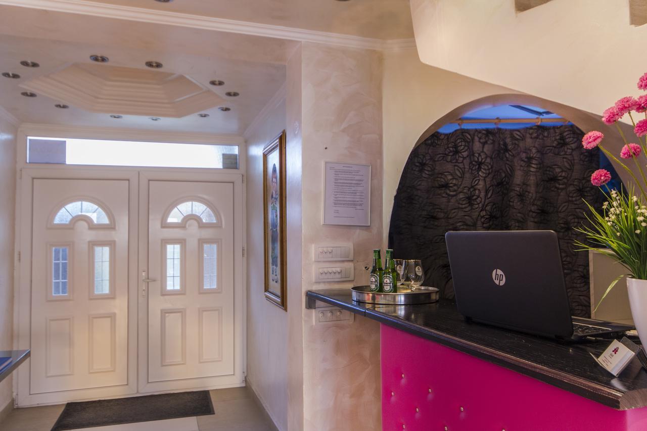 Miami Spa And Wellness بلغراد المظهر الخارجي الصورة
