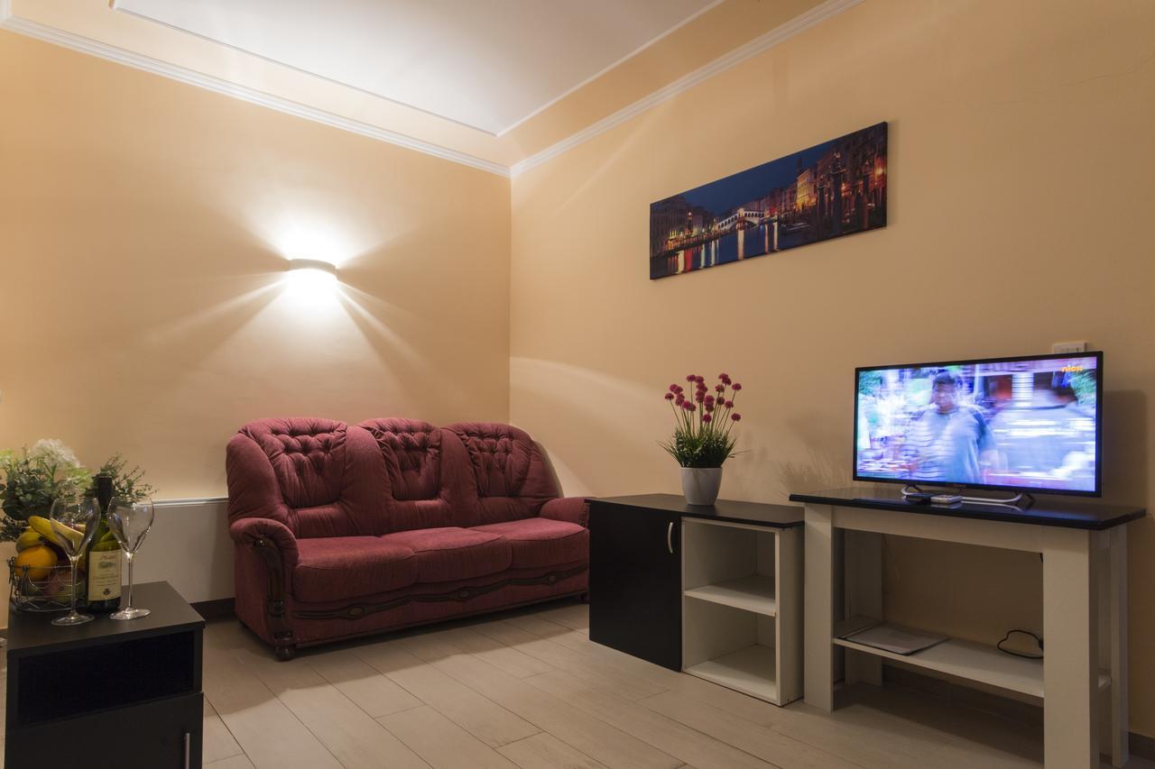 Miami Spa And Wellness بلغراد المظهر الخارجي الصورة