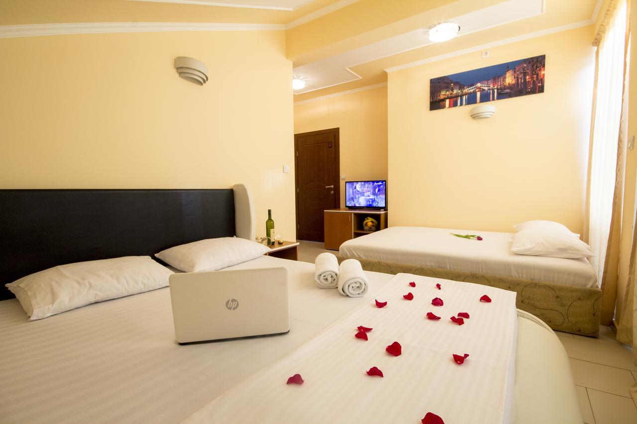 Miami Spa And Wellness بلغراد المظهر الخارجي الصورة