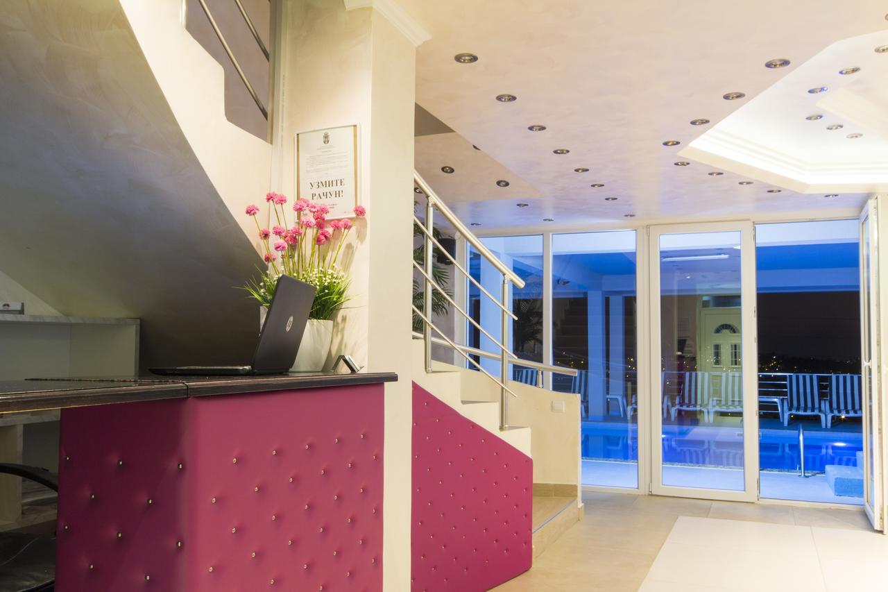 Miami Spa And Wellness بلغراد المظهر الخارجي الصورة