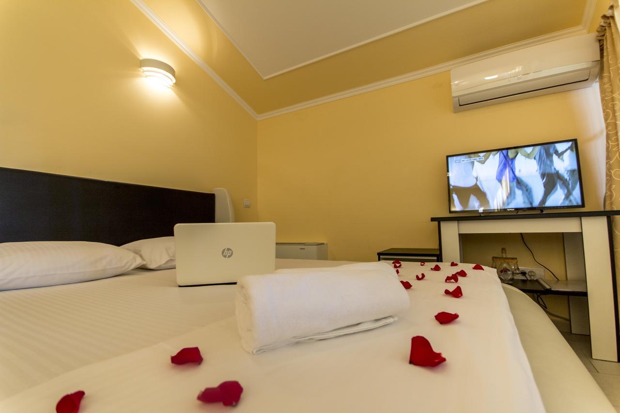 Miami Spa And Wellness بلغراد المظهر الخارجي الصورة