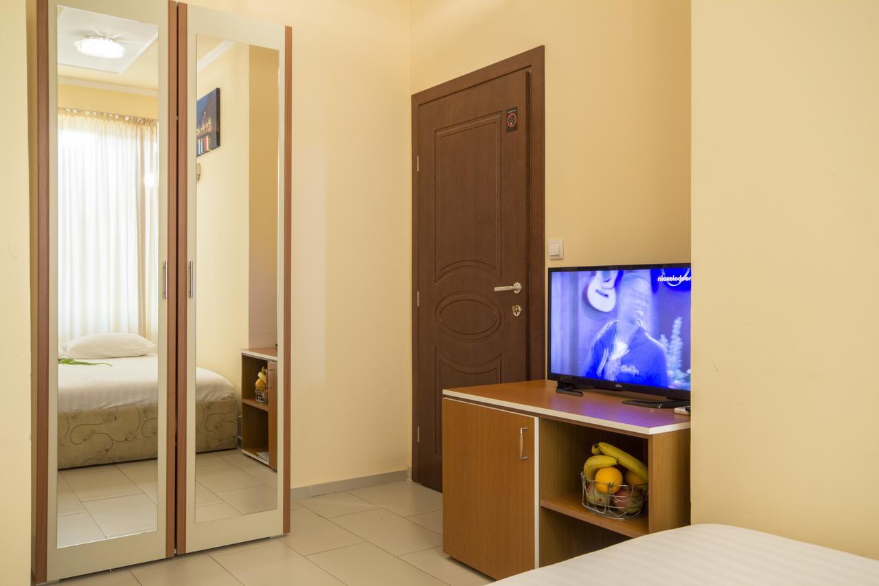 Miami Spa And Wellness بلغراد المظهر الخارجي الصورة