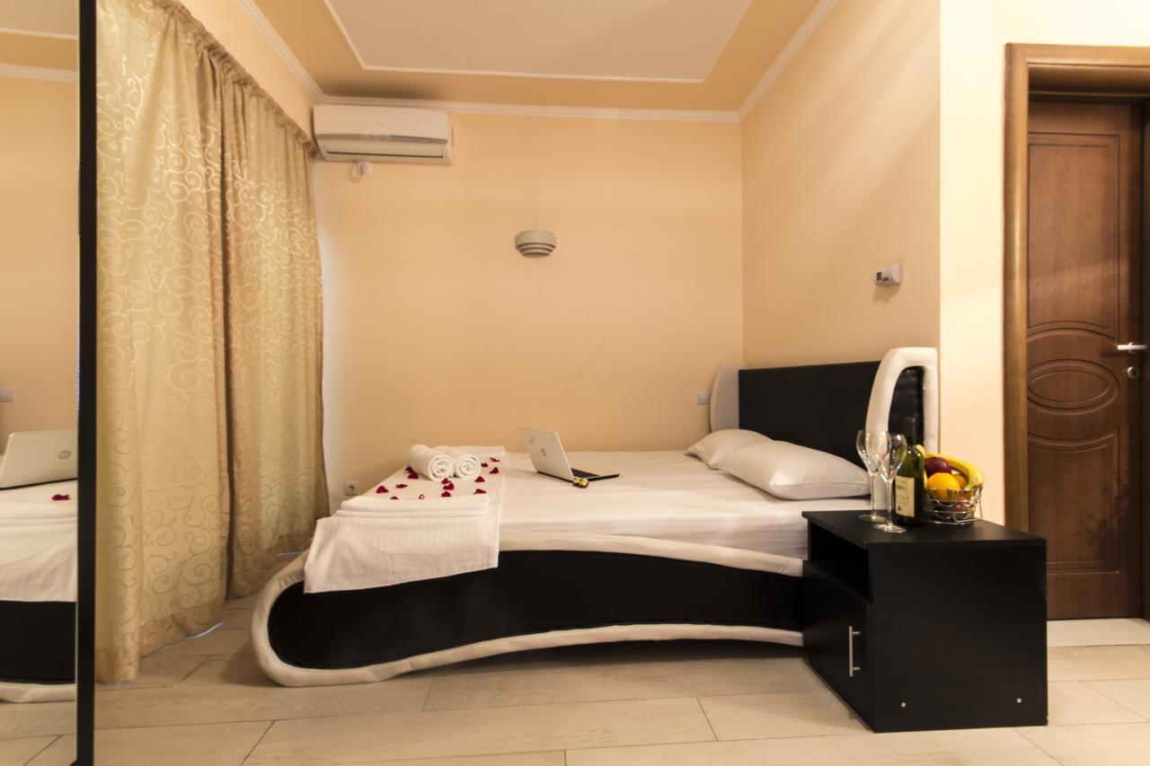 Miami Spa And Wellness بلغراد المظهر الخارجي الصورة