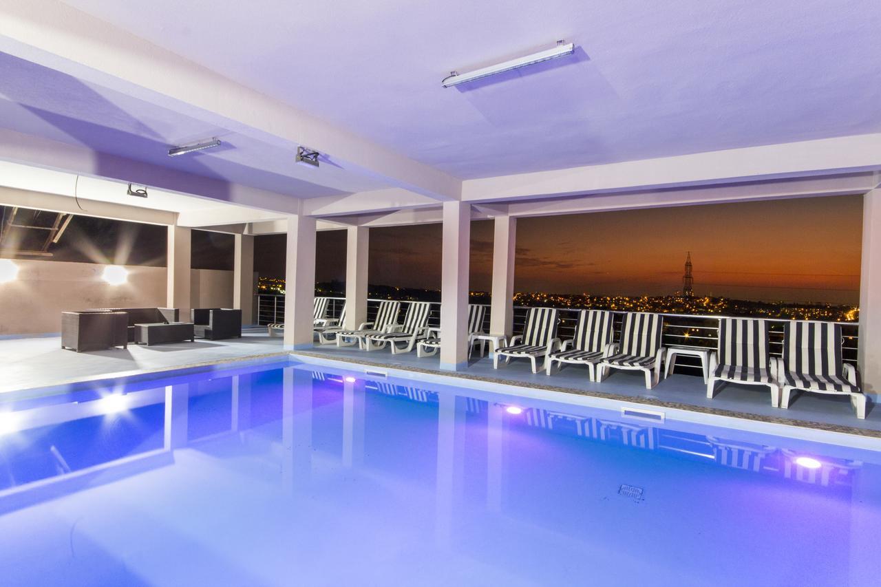 Miami Spa And Wellness بلغراد المظهر الخارجي الصورة