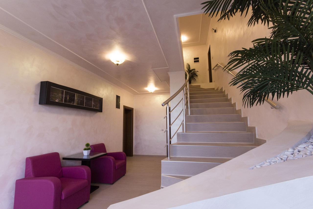 Miami Spa And Wellness بلغراد الغرفة الصورة