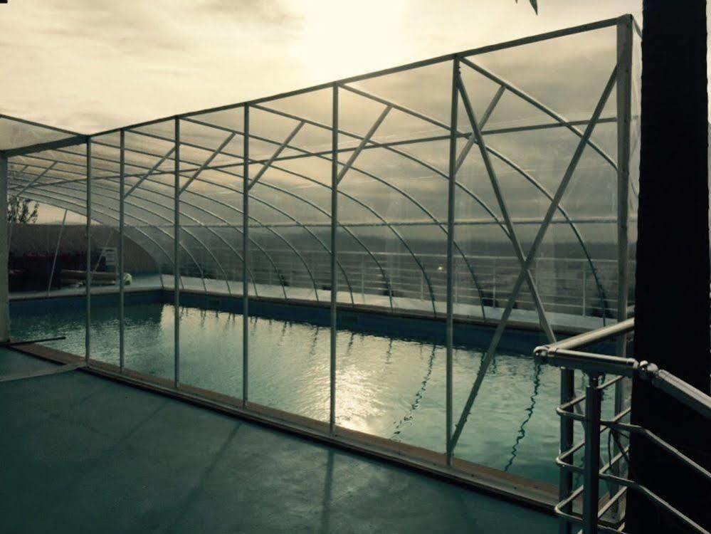 Miami Spa And Wellness بلغراد المظهر الخارجي الصورة