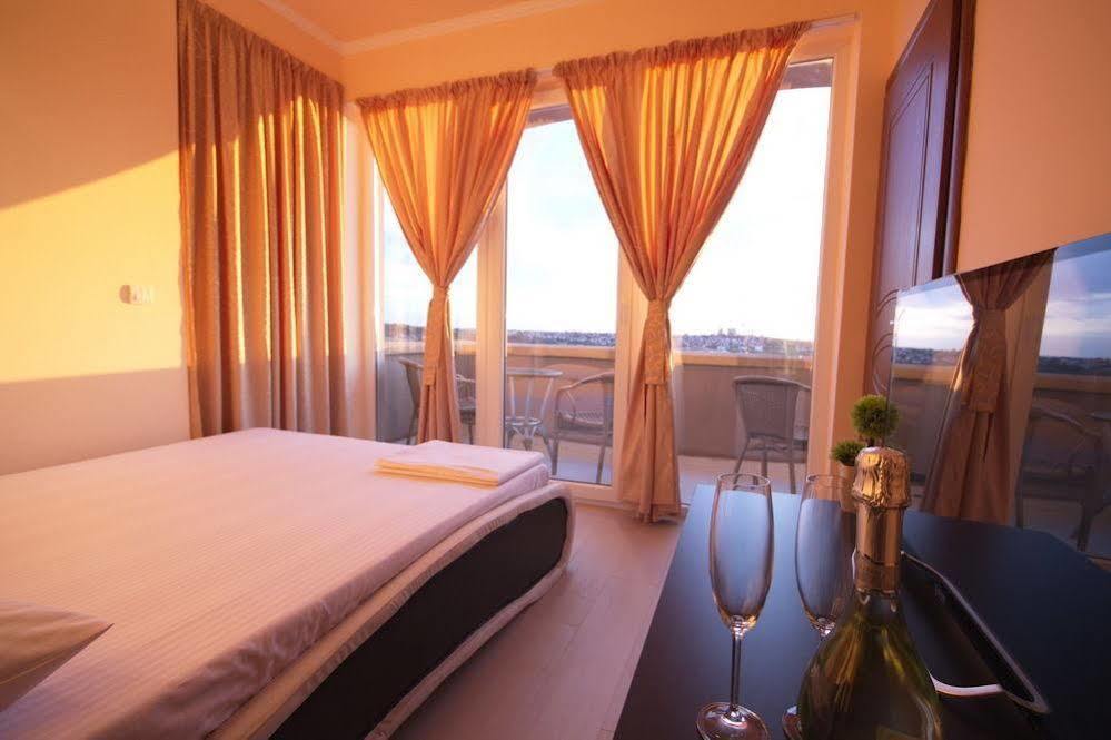 Miami Spa And Wellness بلغراد المظهر الخارجي الصورة